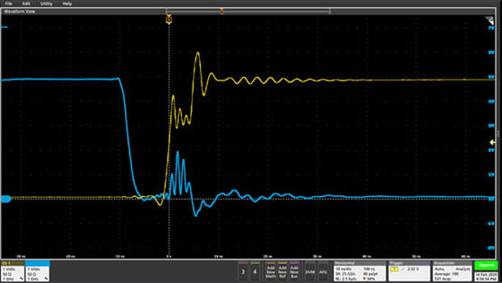 Tektronix TIVP系列 IsoVu 光隔离探头